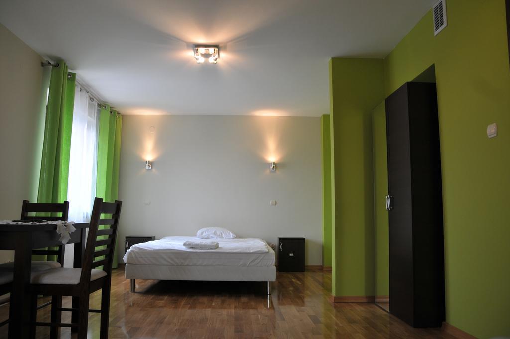 Noclegi Julia Stopnica Pacanow Mietel Exterior foto